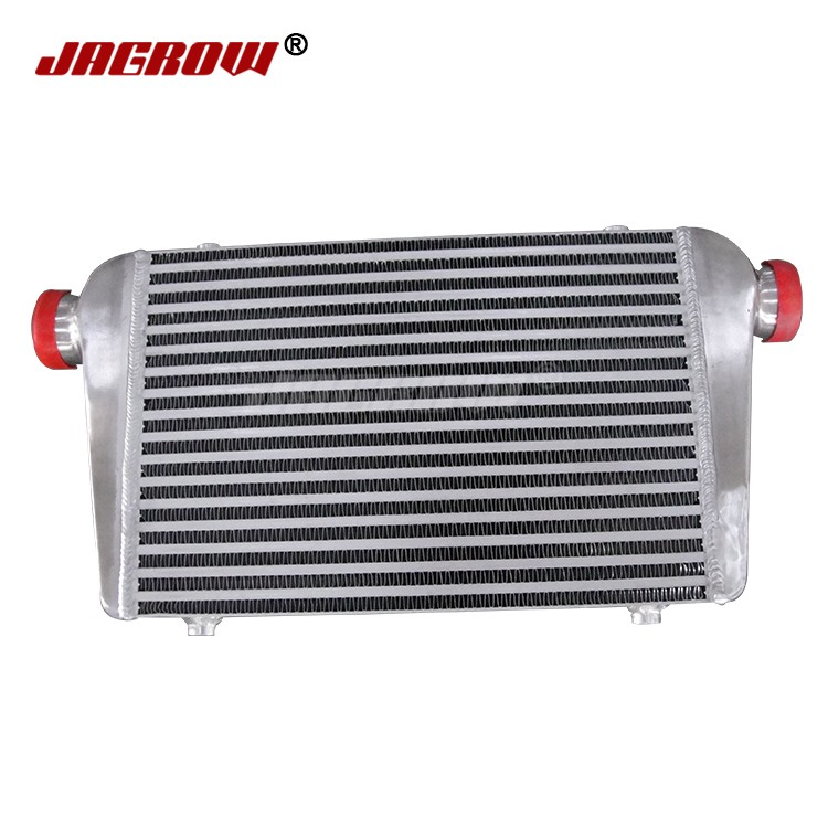 front mount intercooler