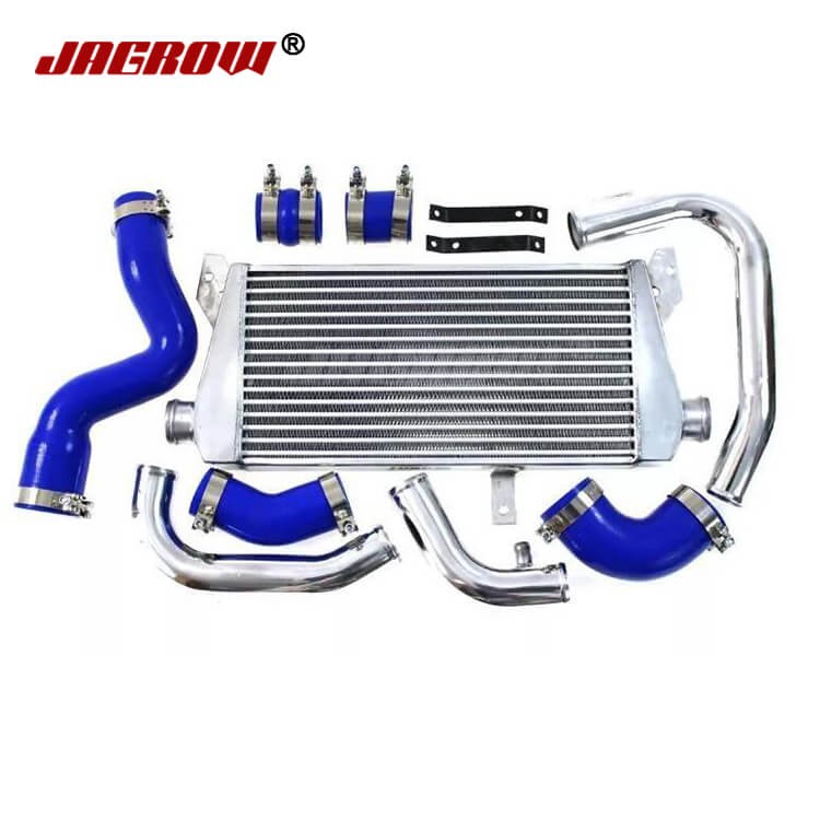 Audi A4 intercooler kit