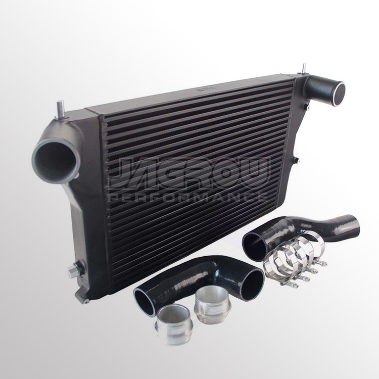 VW Golf MK6 Turbo intercooler kit