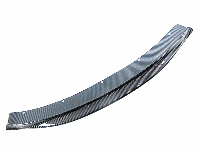 Carbon Fiber Front Lip for BMW F12 F13