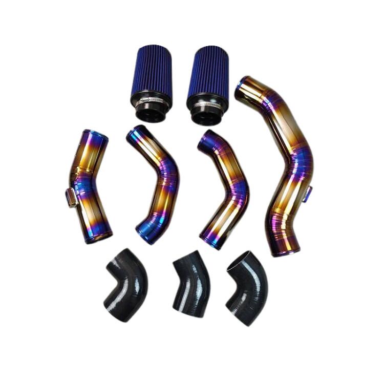 BMW S55 air intake kit