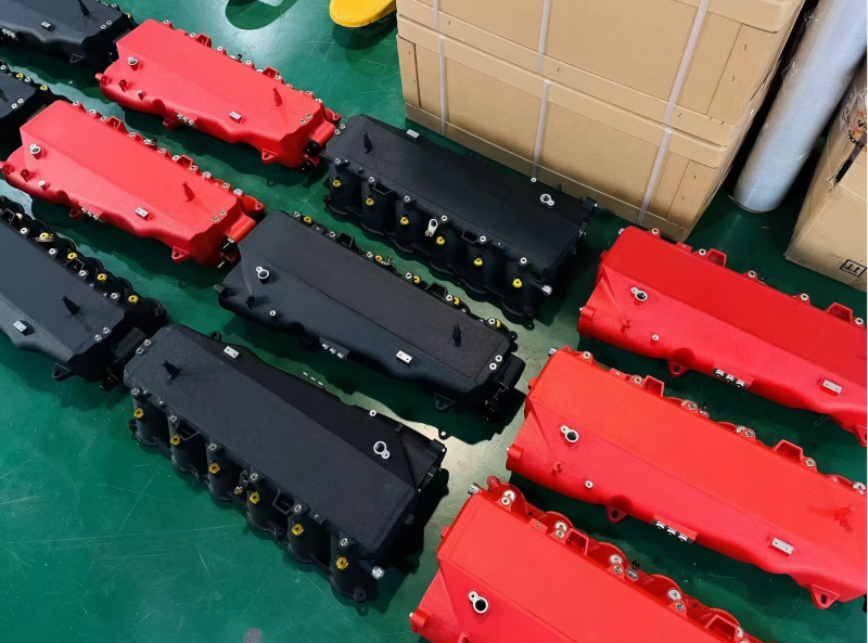 Benefits and Necessity of Upgrading to Aluminum Intake Manifolds