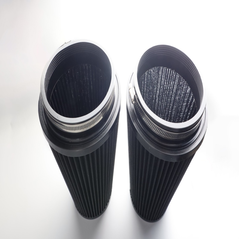 Luftfilter aus Edelstahlgewebe – Das Upgrade, das Ihr Pickup, UTV oder ATV verdient