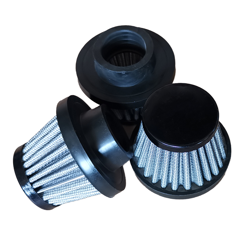 Customized air filters