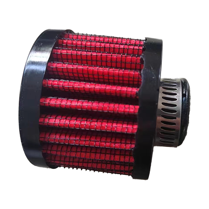 Customized air filters