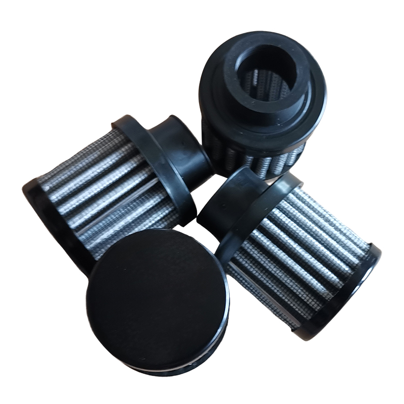 Customized air filters