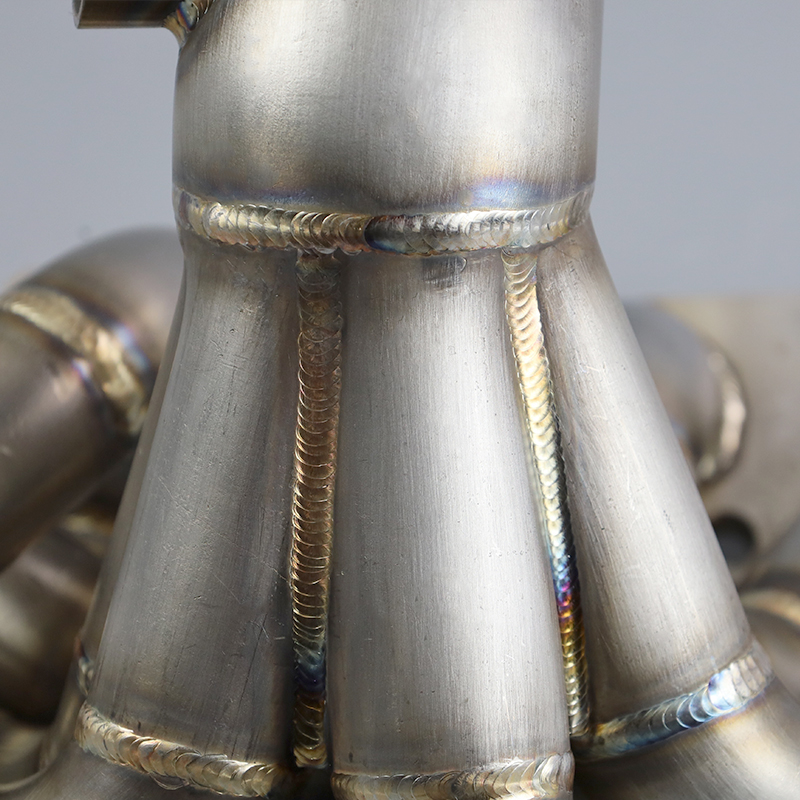 Ford Barra Manifold 4.0L