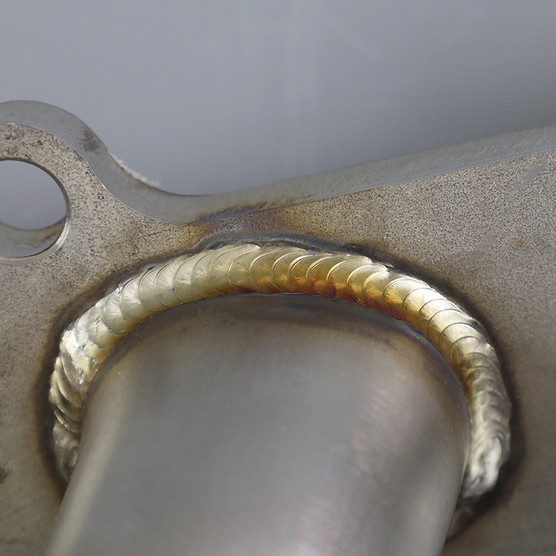 Ford Barra Manifold 4.0L