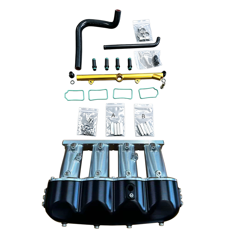 VW 7R/8R GTI EA888 Gen3/Gen4 Intake Manifold